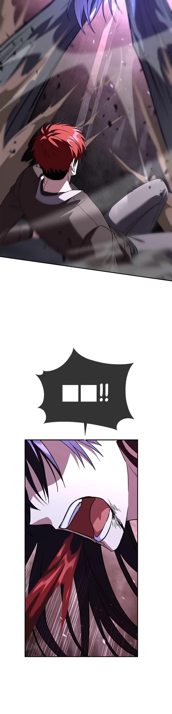 The Returned C-Rank Tank Won't Die! chapter 27 page 25