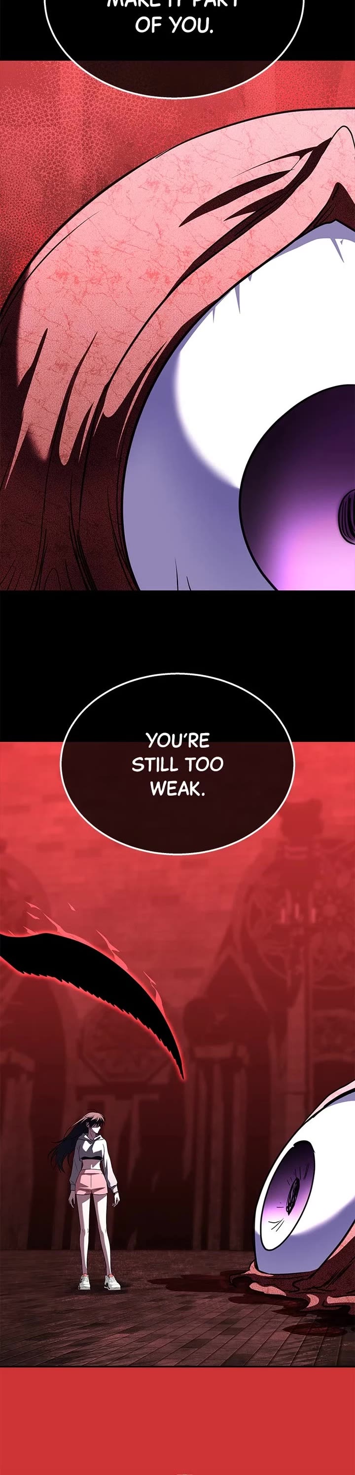 The Returned C-Rank Tank Won't Die! chapter 27 page 40