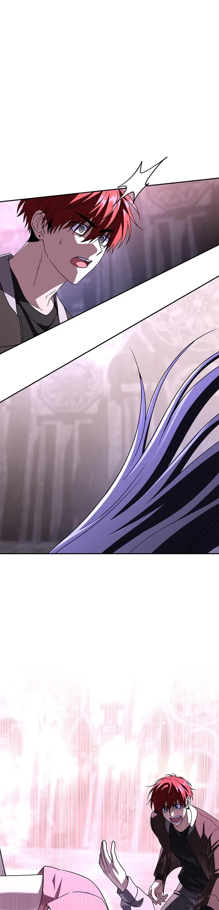 The Returned C-Rank Tank Won't Die! chapter 27 page 44