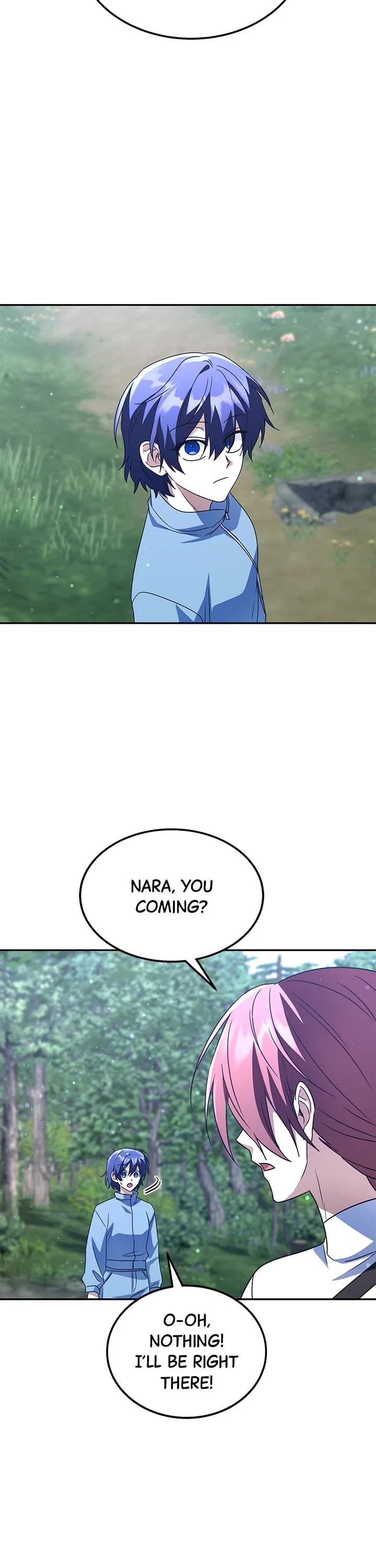 The Returned C-Rank Tank Won't Die! chapter 27 page 48