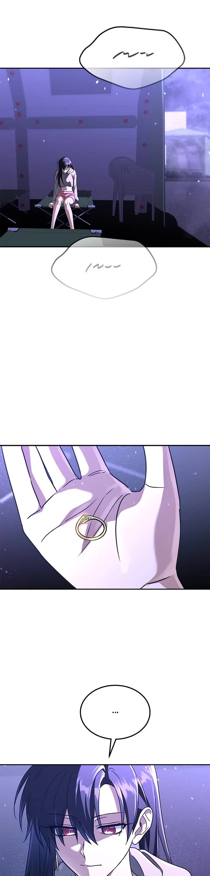 The Returned C-Rank Tank Won't Die! chapter 28 page 17