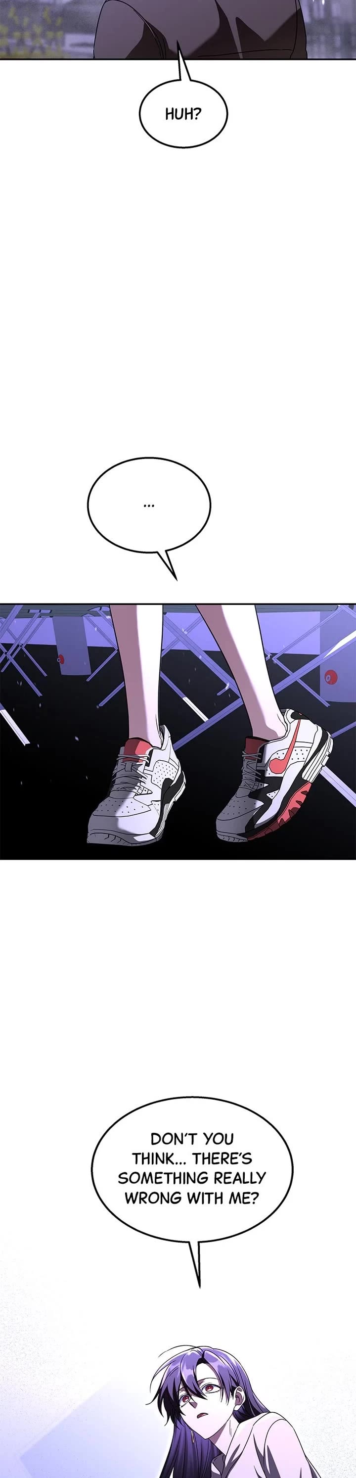 The Returned C-Rank Tank Won't Die! chapter 28 page 29