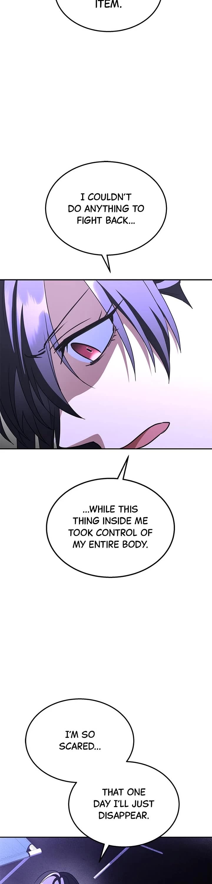 The Returned C-Rank Tank Won't Die! chapter 28 page 33