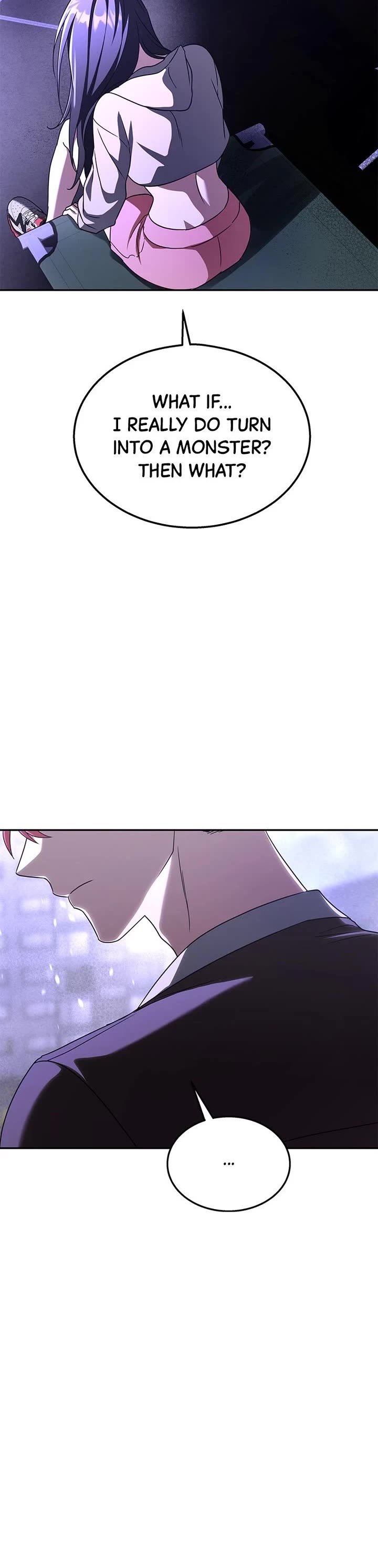 The Returned C-Rank Tank Won't Die! chapter 28 page 34