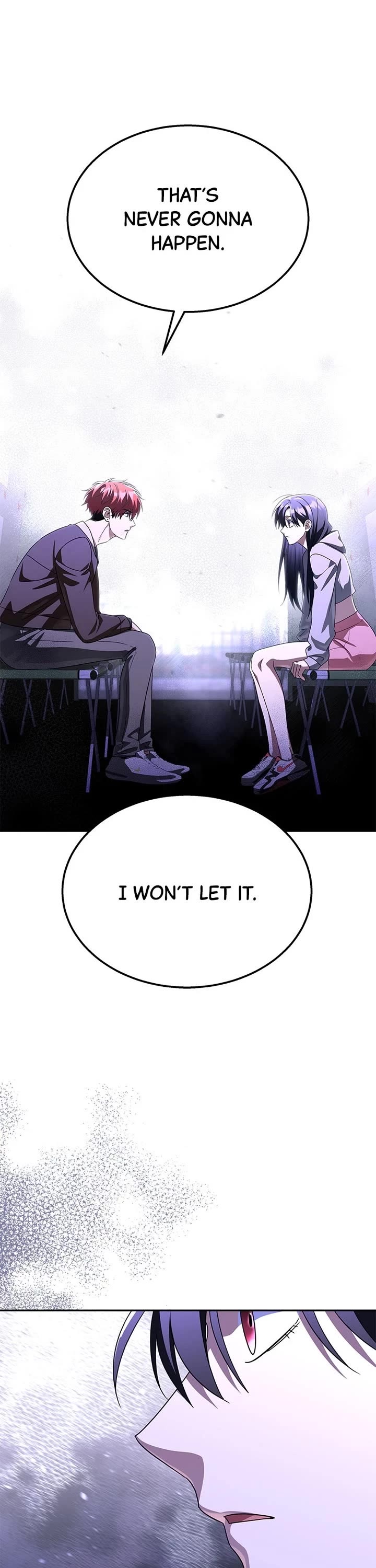 The Returned C-Rank Tank Won't Die! chapter 28 page 36