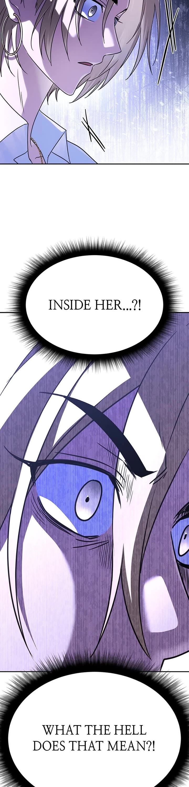 The Returned C-Rank Tank Won't Die! chapter 28 page 40