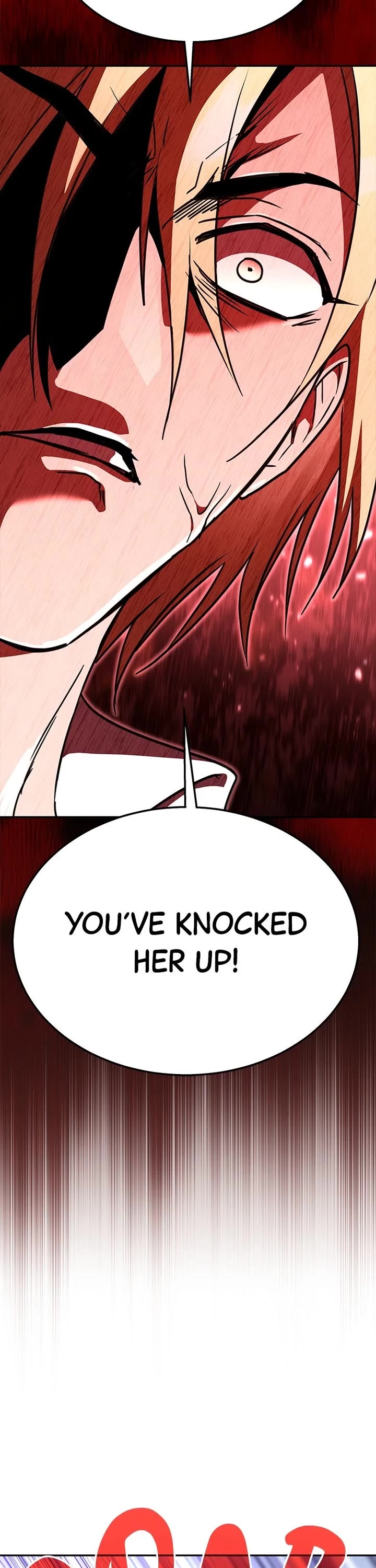 The Returned C-Rank Tank Won't Die! chapter 28 page 43