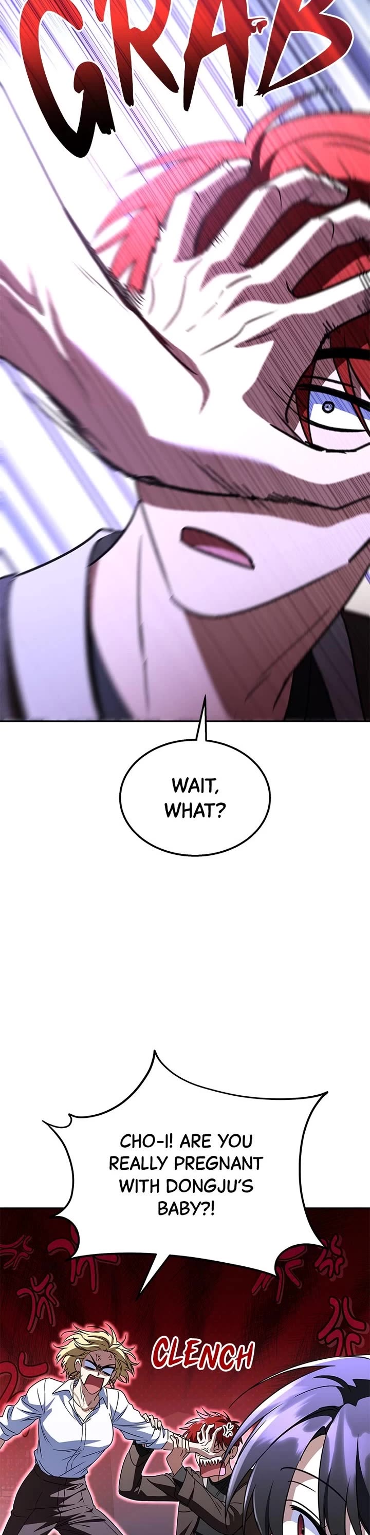 The Returned C-Rank Tank Won't Die! chapter 28 page 44