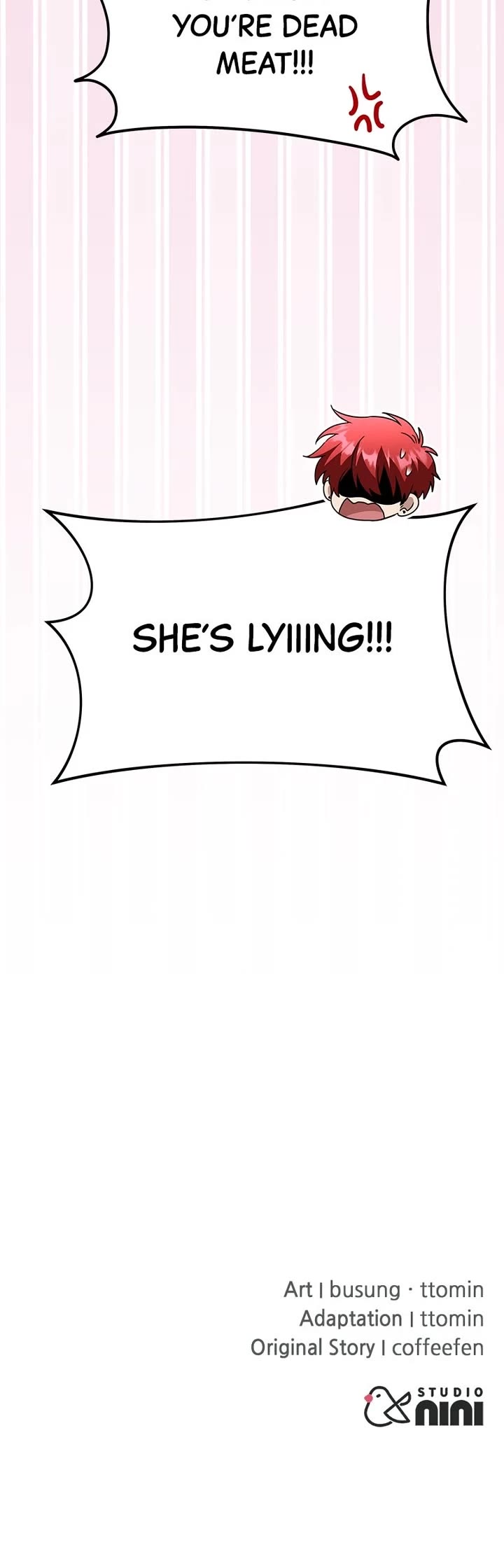 The Returned C-Rank Tank Won't Die! chapter 28 page 47
