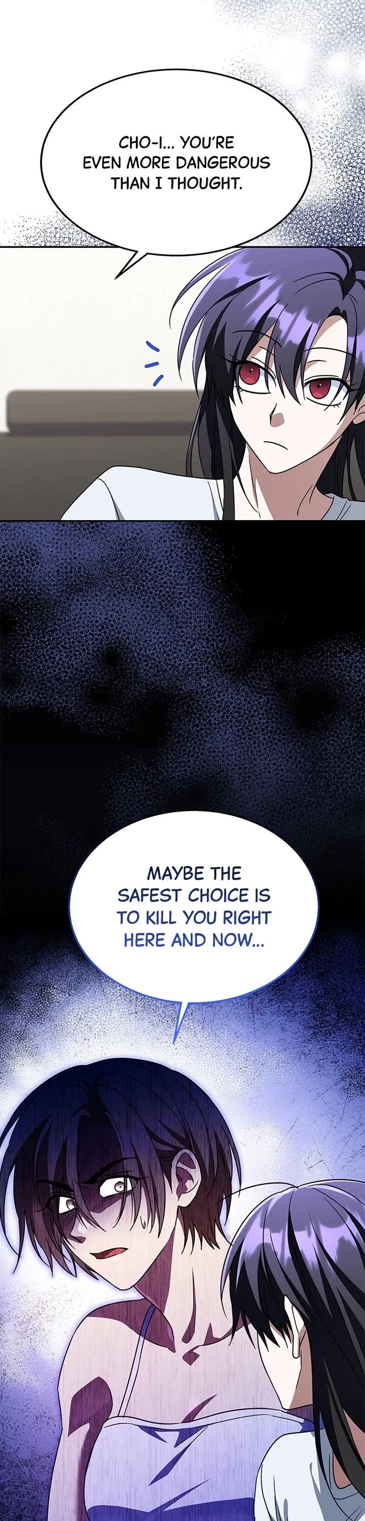 The Returned C-Rank Tank Won't Die! chapter 29 page 16