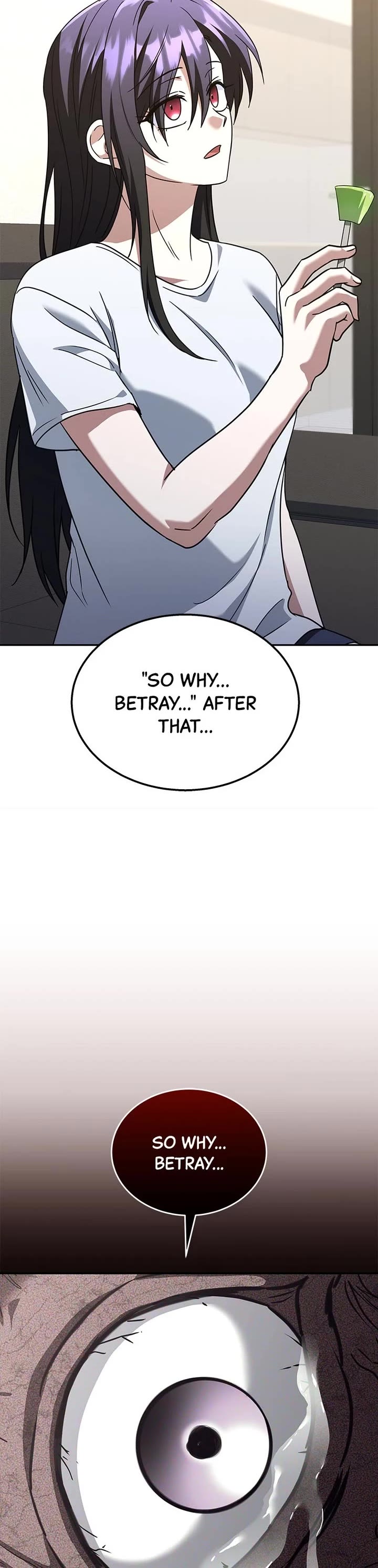 The Returned C-Rank Tank Won't Die! chapter 29 page 20