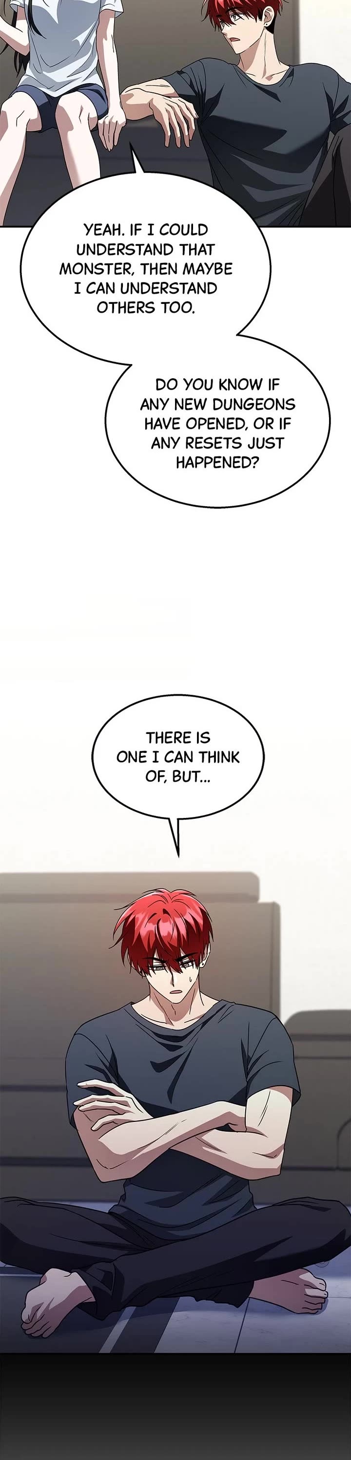 The Returned C-Rank Tank Won't Die! chapter 29 page 25