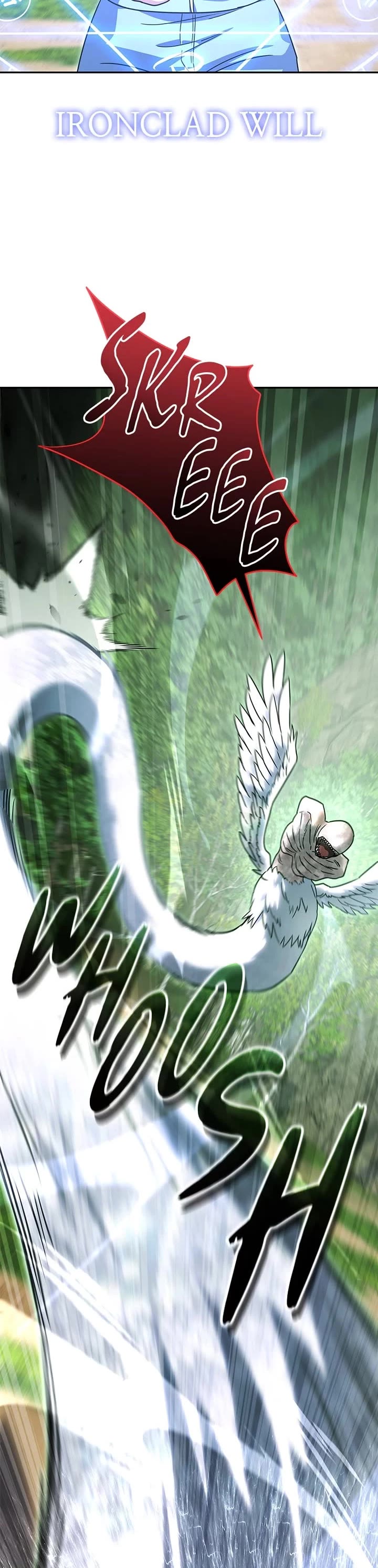 The Returned C-Rank Tank Won't Die! chapter 29 page 30