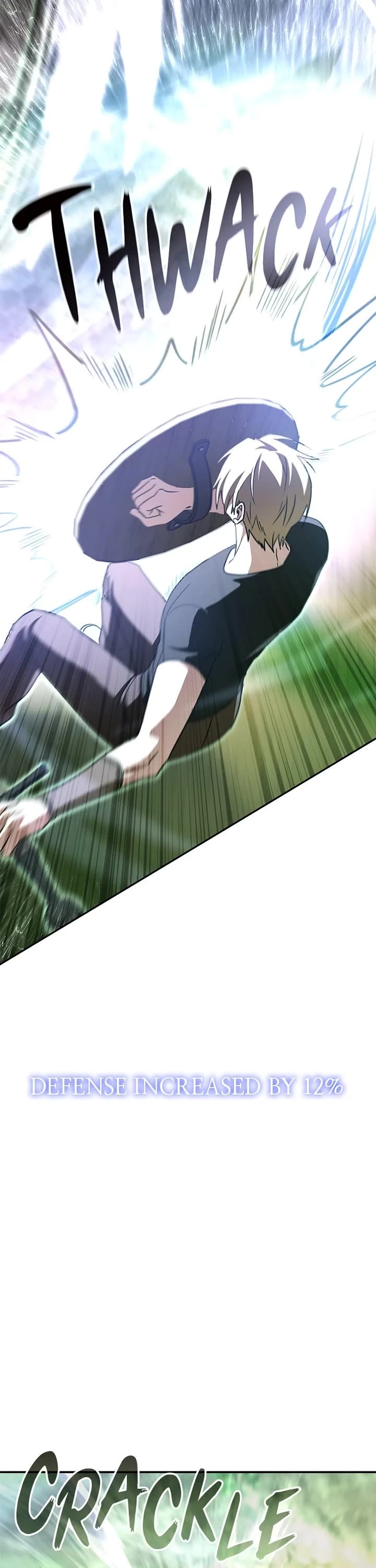 The Returned C-Rank Tank Won't Die! chapter 29 page 31