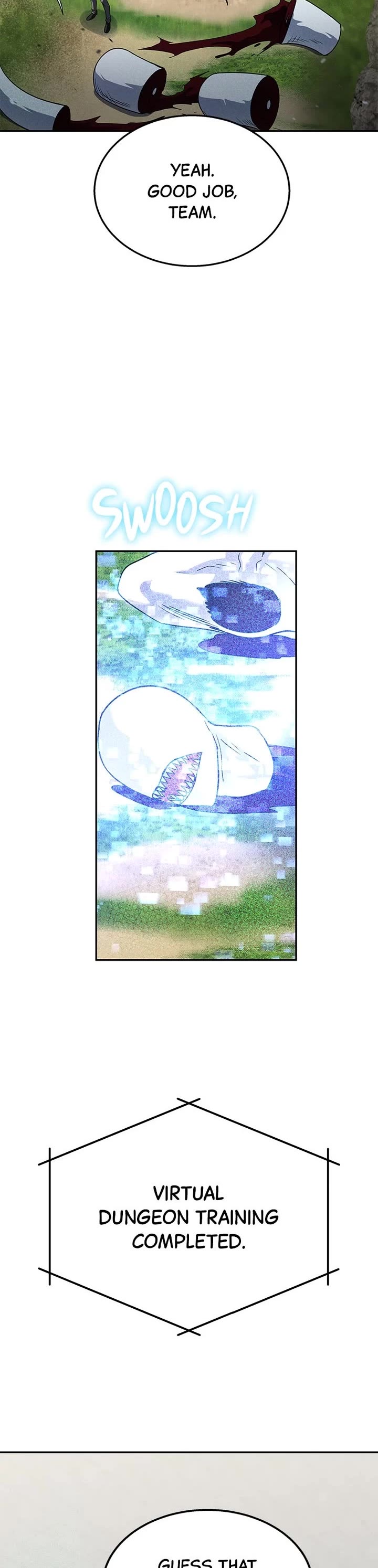 The Returned C-Rank Tank Won't Die! chapter 29 page 40