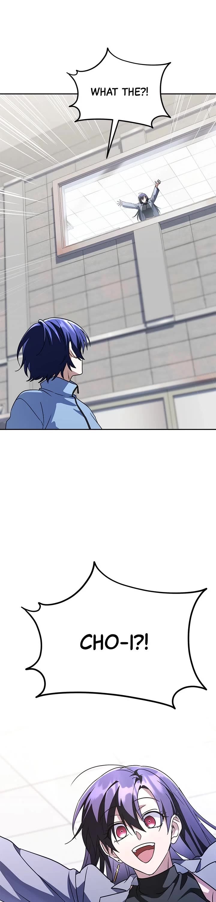 The Returned C-Rank Tank Won't Die! chapter 29 page 46