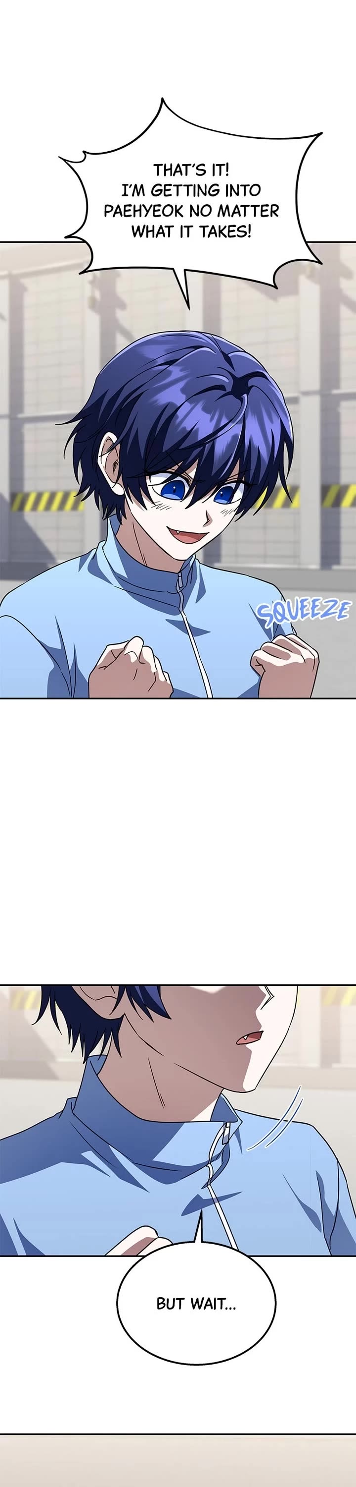 The Returned C-Rank Tank Won't Die! chapter 29 page 51