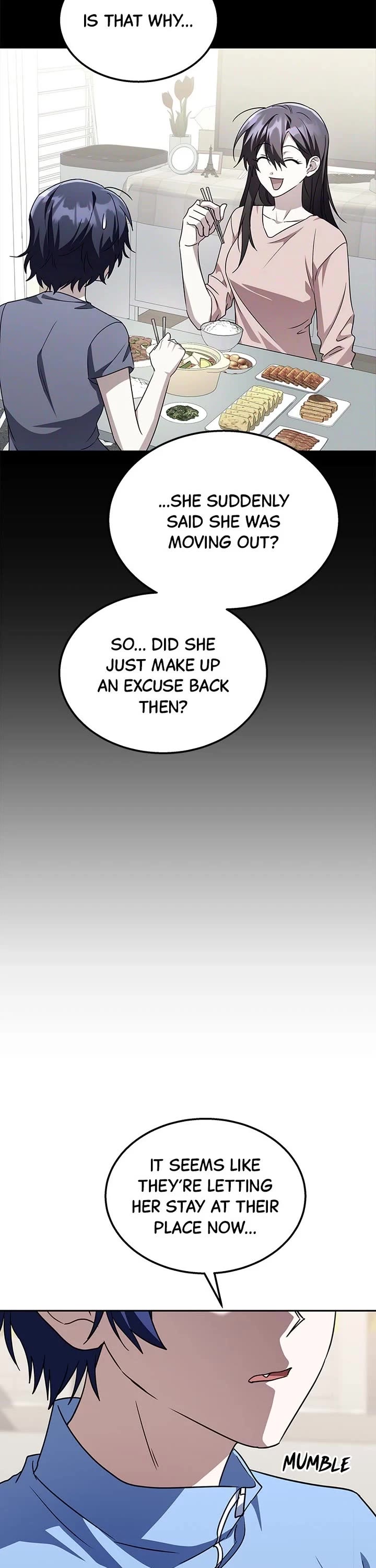 The Returned C-Rank Tank Won't Die! chapter 29 page 53
