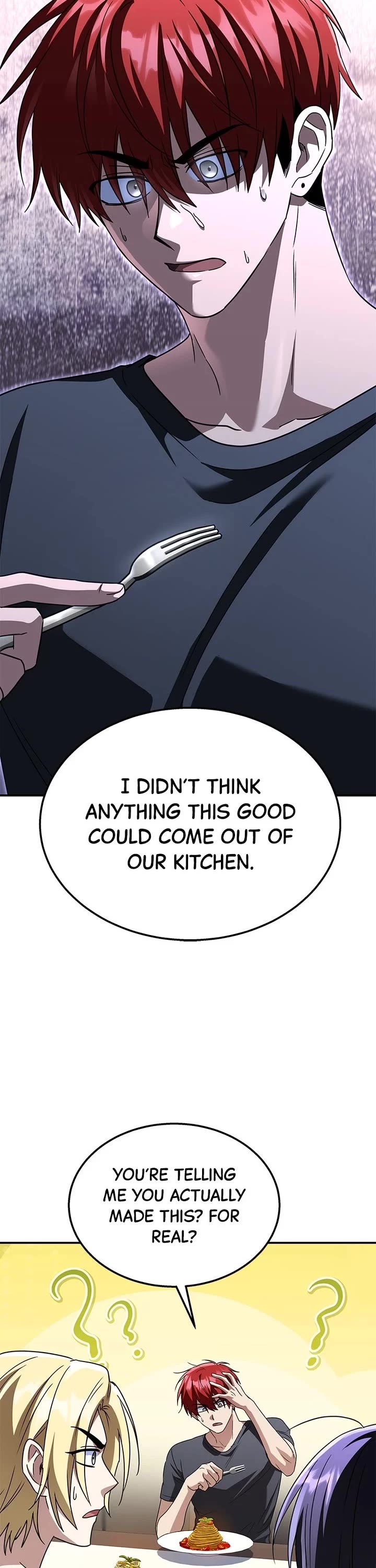 The Returned C-Rank Tank Won't Die! chapter 29 page 7