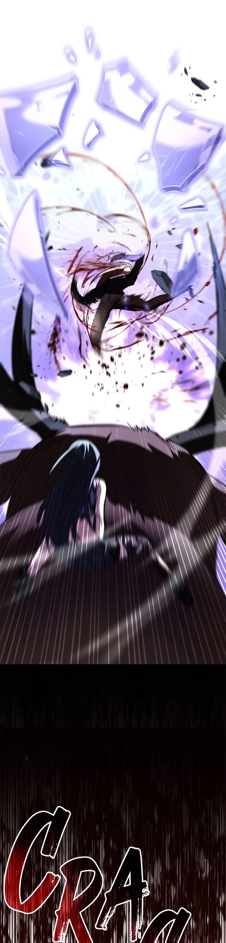 The Returned C-Rank Tank Won't Die! chapter 3 page 17