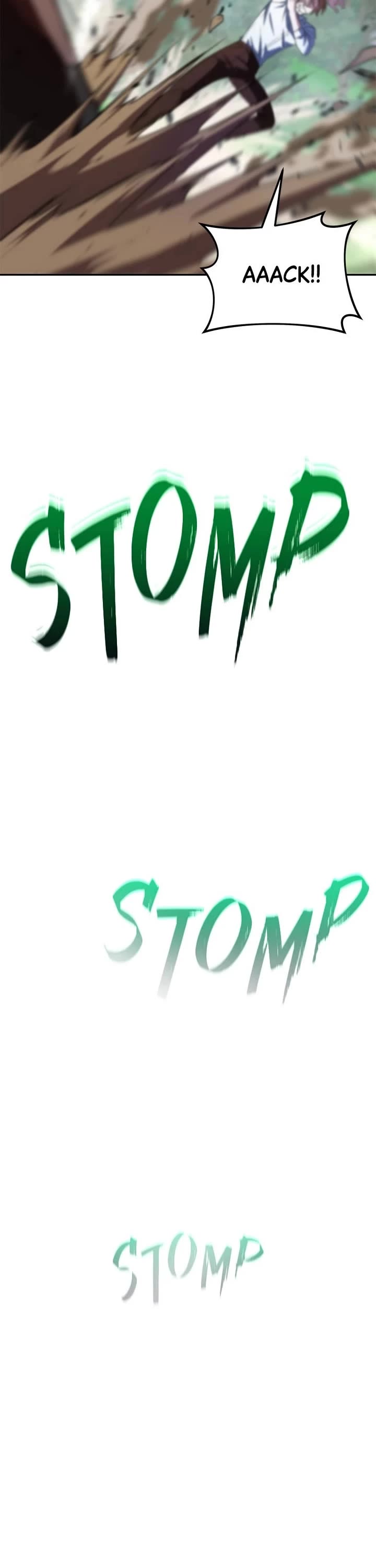 The Returned C-Rank Tank Won't Die! chapter 3 page 23