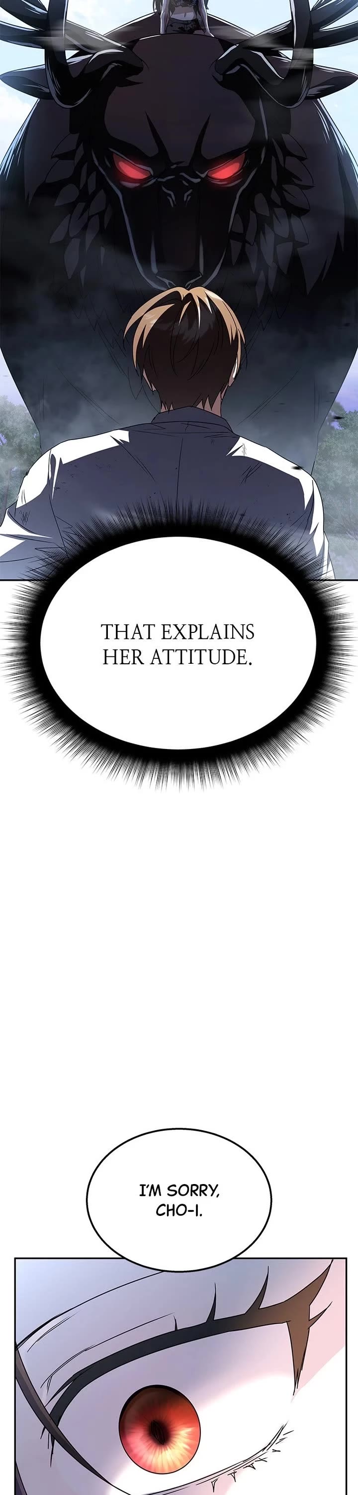 The Returned C-Rank Tank Won't Die! chapter 3 page 26