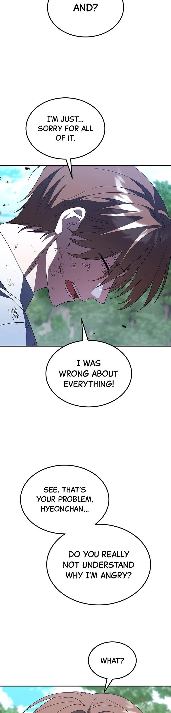 The Returned C-Rank Tank Won't Die! chapter 3 page 29