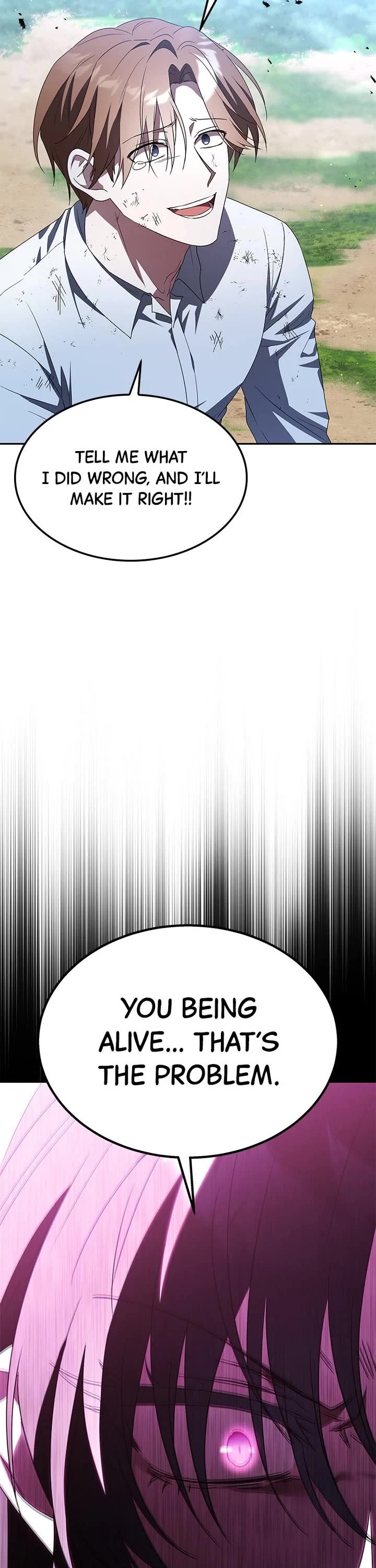 The Returned C-Rank Tank Won't Die! chapter 3 page 31