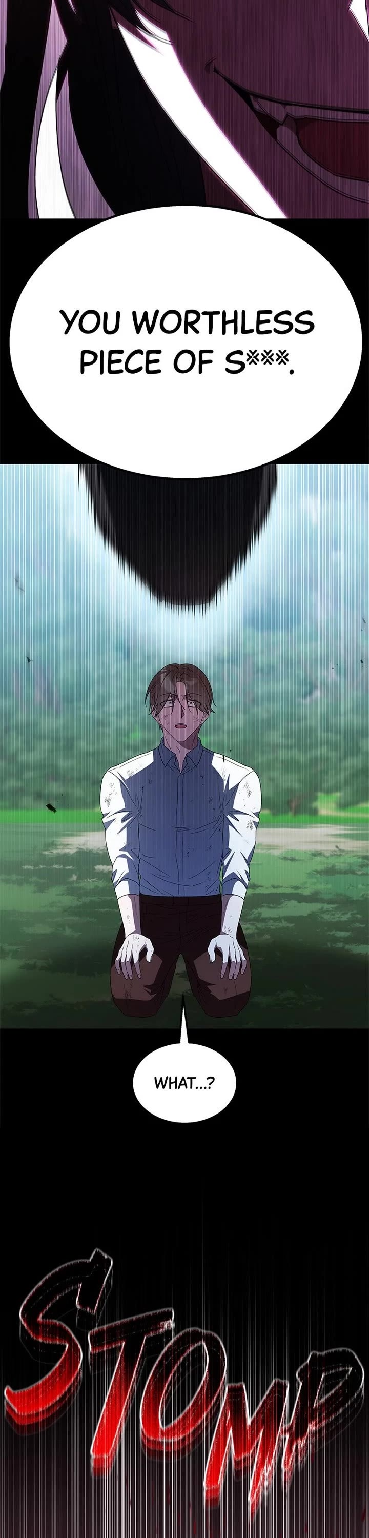 The Returned C-Rank Tank Won't Die! chapter 3 page 32