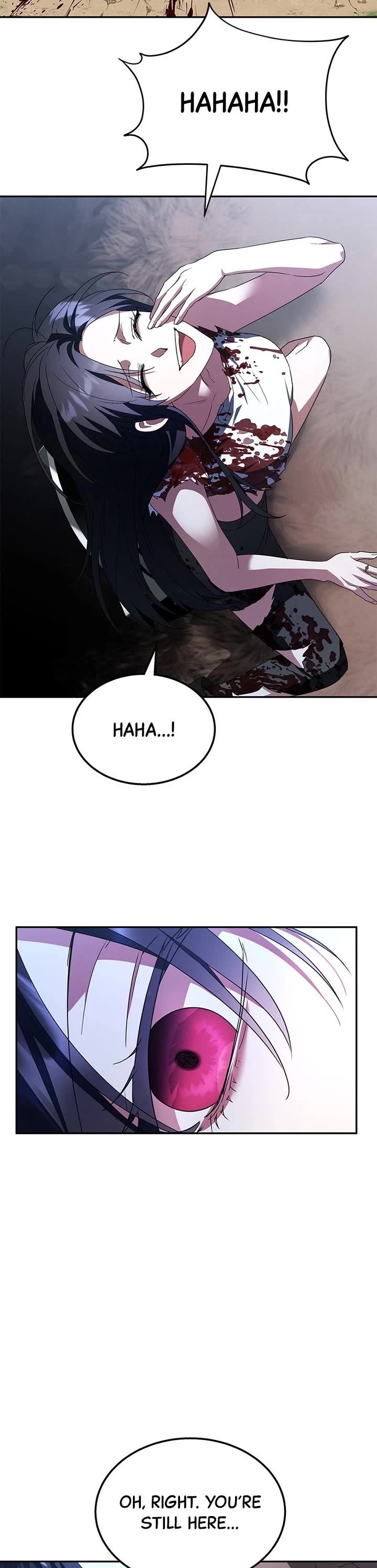 The Returned C-Rank Tank Won't Die! chapter 3 page 34