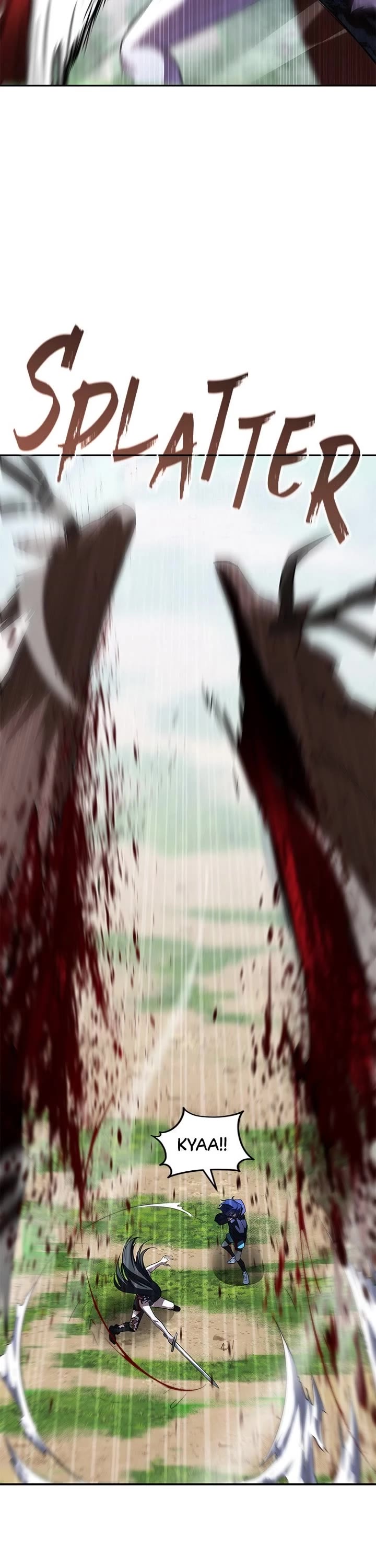 The Returned C-Rank Tank Won't Die! chapter 3 page 41