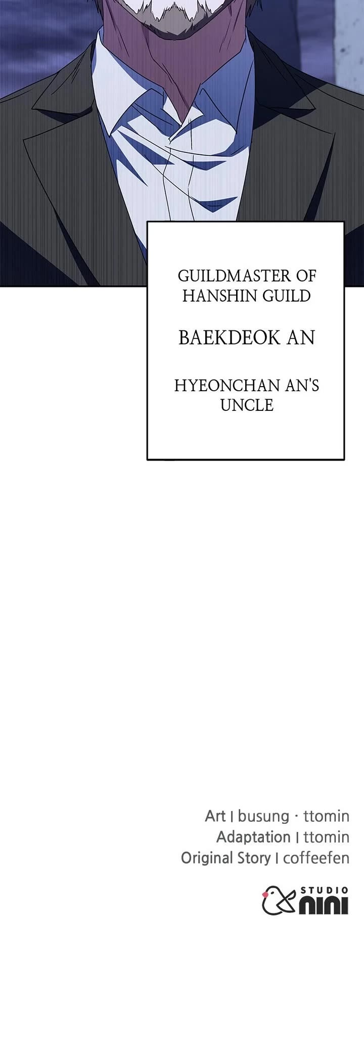 The Returned C-Rank Tank Won't Die! chapter 3 page 51