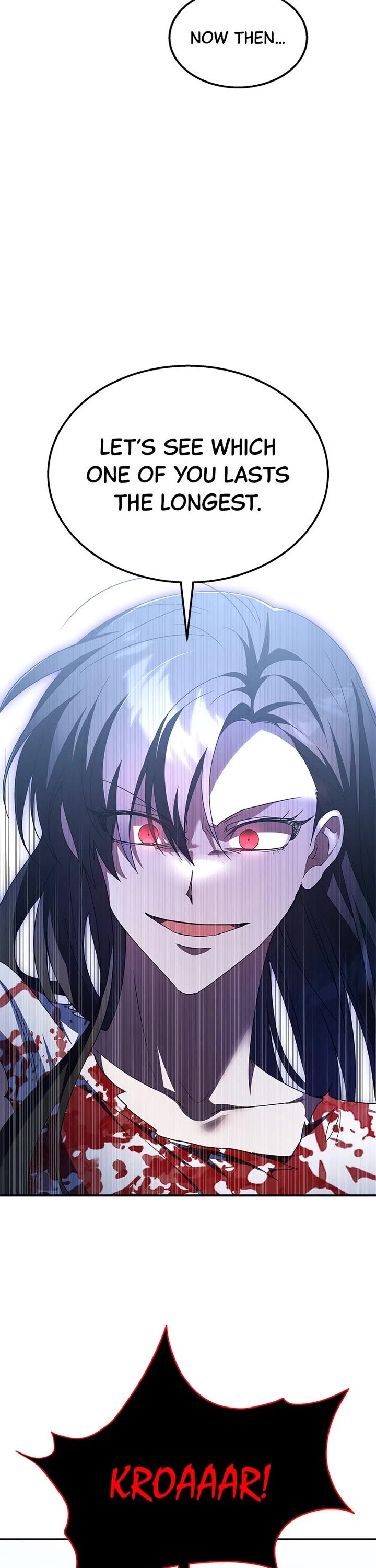 The Returned C-Rank Tank Won't Die! chapter 3 page 6