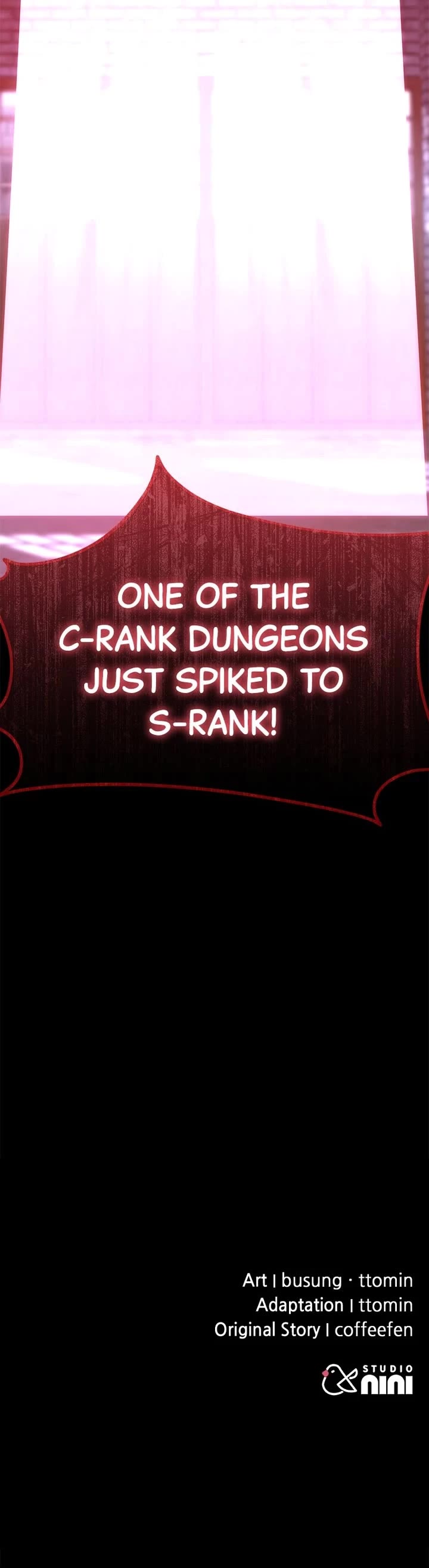 The Returned C-Rank Tank Won't Die! chapter 30 page 66