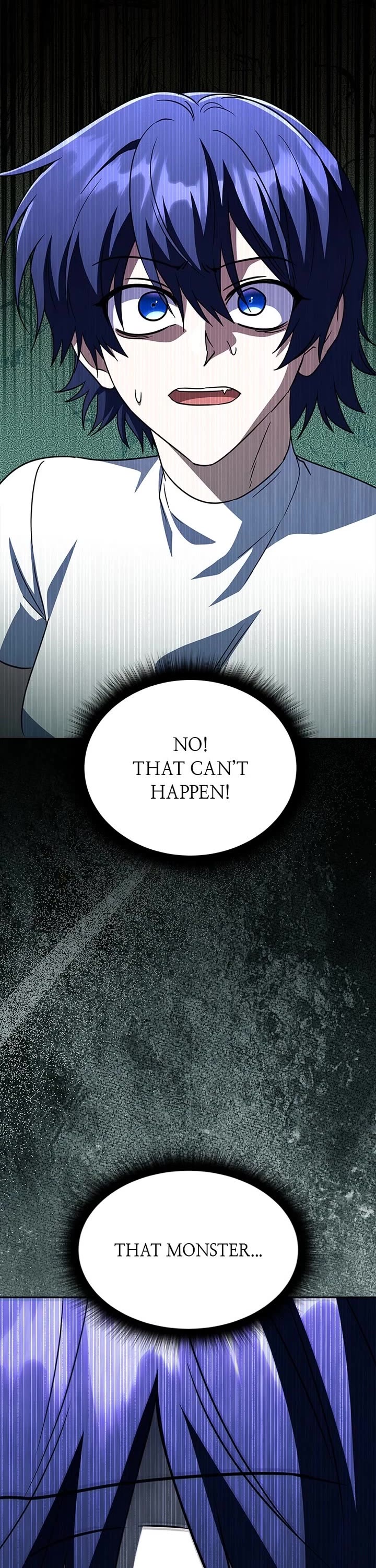The Returned C-Rank Tank Won't Die! chapter 32 page 32