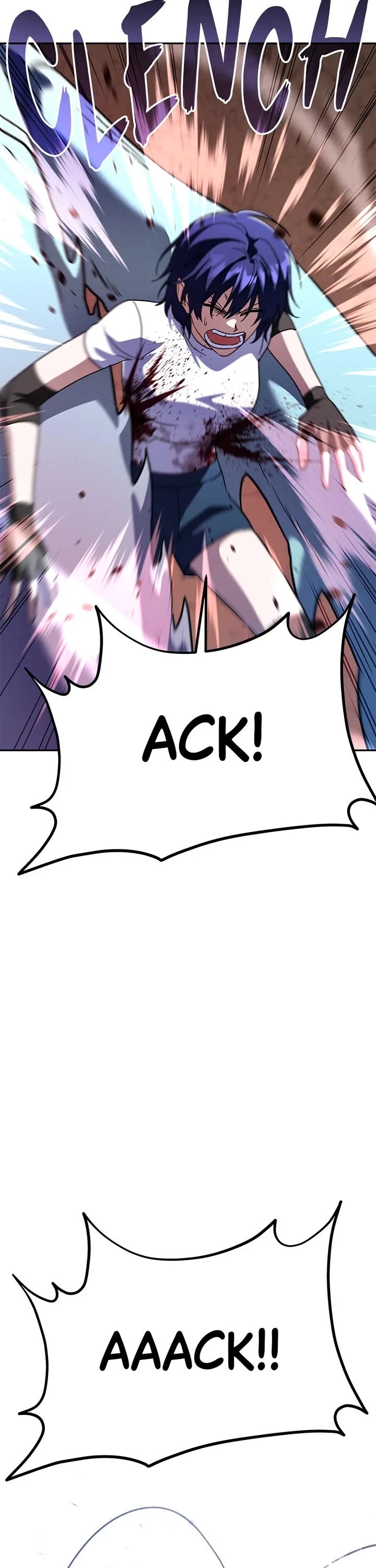 The Returned C-Rank Tank Won't Die! chapter 32 page 41