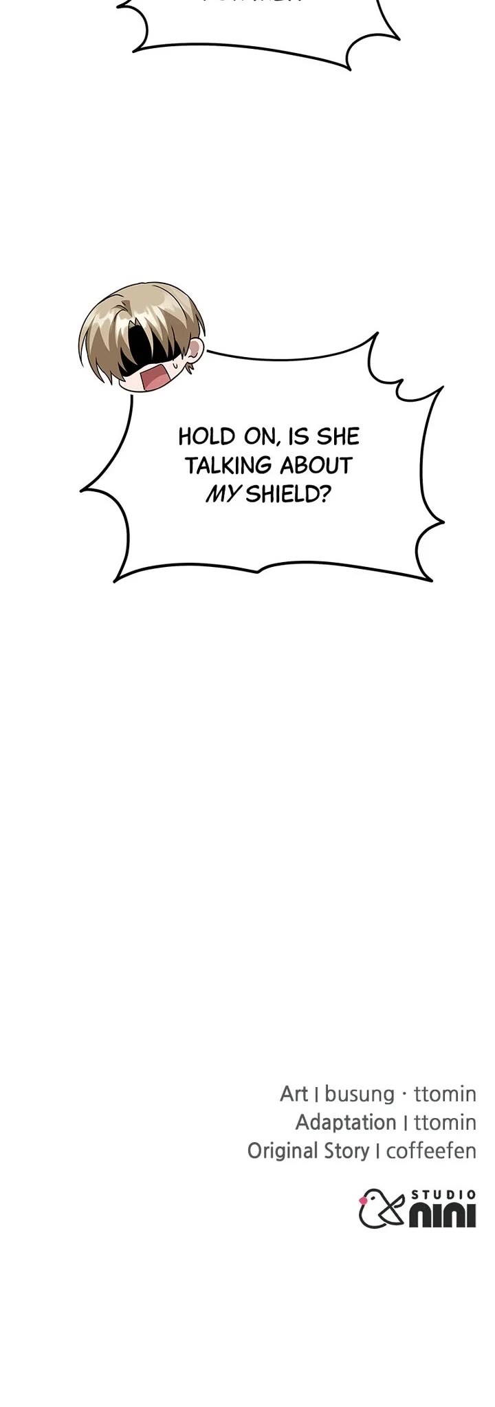 The Returned C-Rank Tank Won't Die! chapter 32 page 67