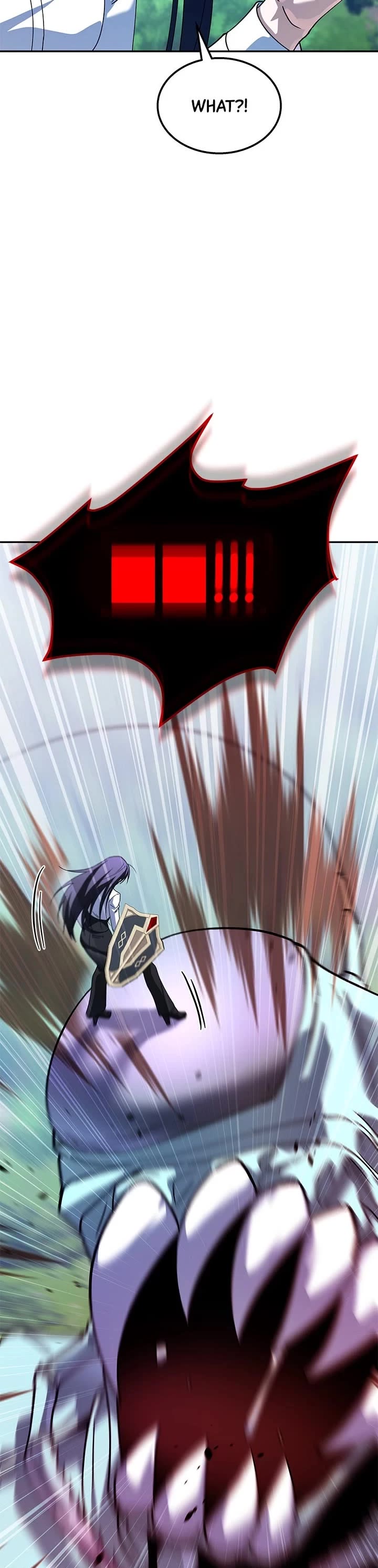 The Returned C-Rank Tank Won't Die! chapter 33 page 44