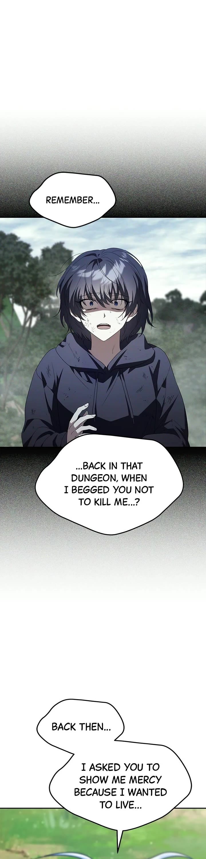 The Returned C-Rank Tank Won't Die! chapter 35 page 11