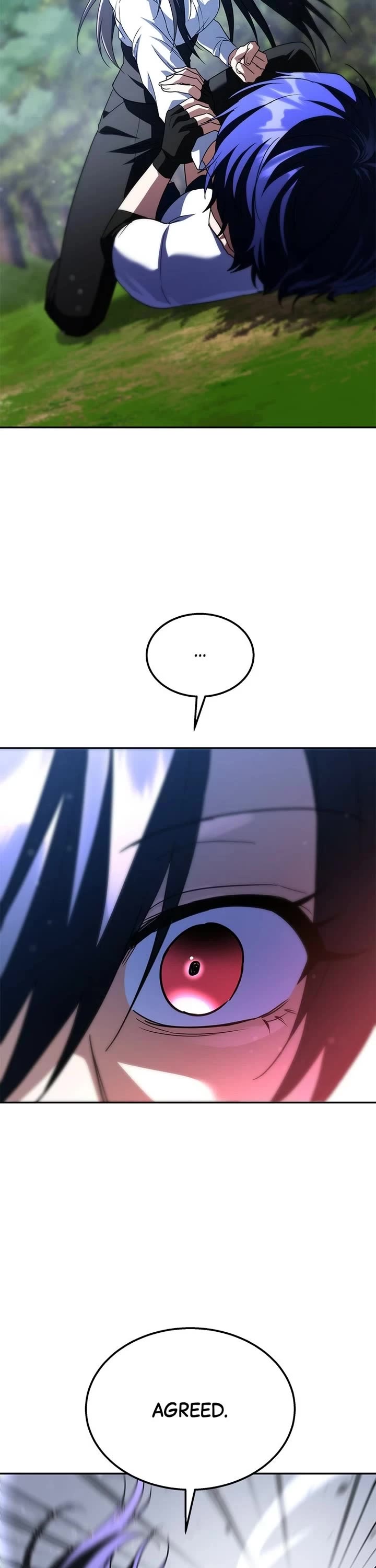 The Returned C-Rank Tank Won't Die! chapter 35 page 13