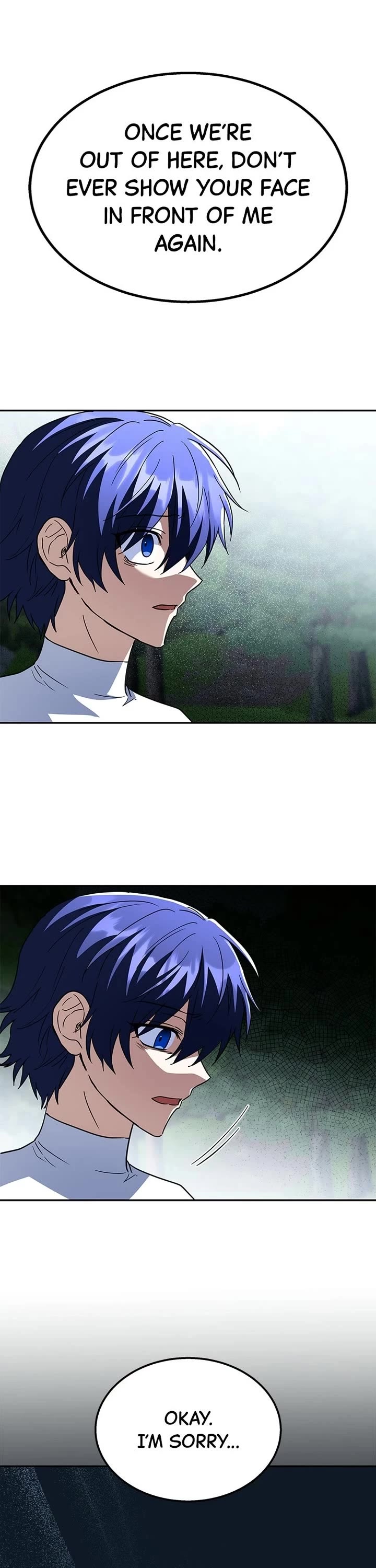The Returned C-Rank Tank Won't Die! chapter 35 page 31