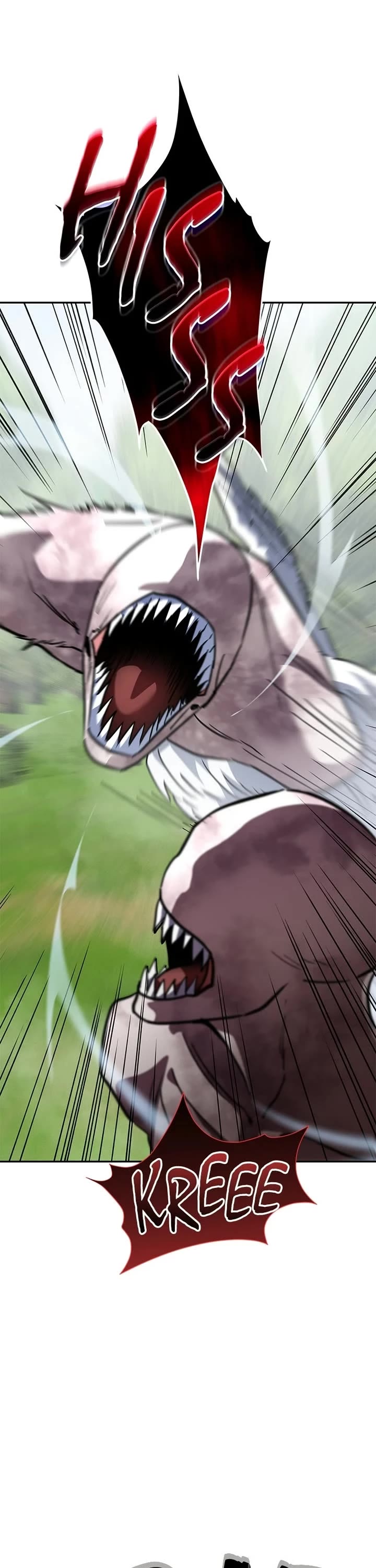 The Returned C-Rank Tank Won't Die! chapter 35 page 43