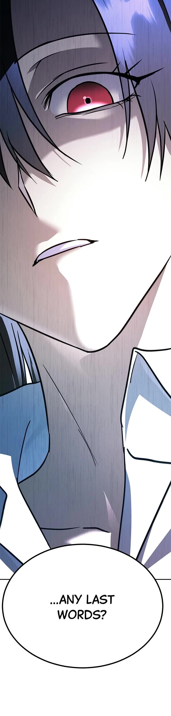 The Returned C-Rank Tank Won't Die! chapter 35 page 8