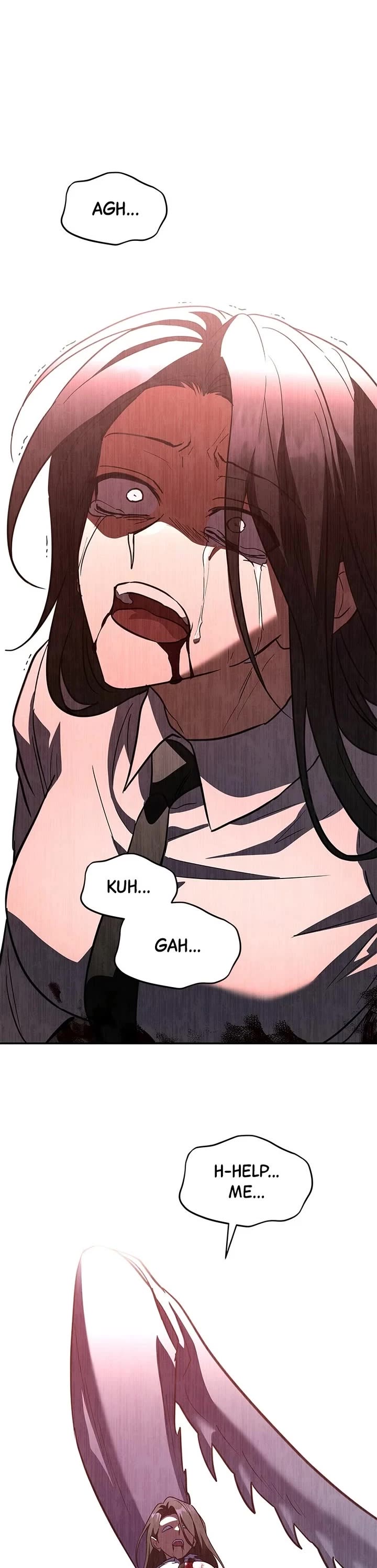 The Returned C-Rank Tank Won't Die! chapter 36 page 39
