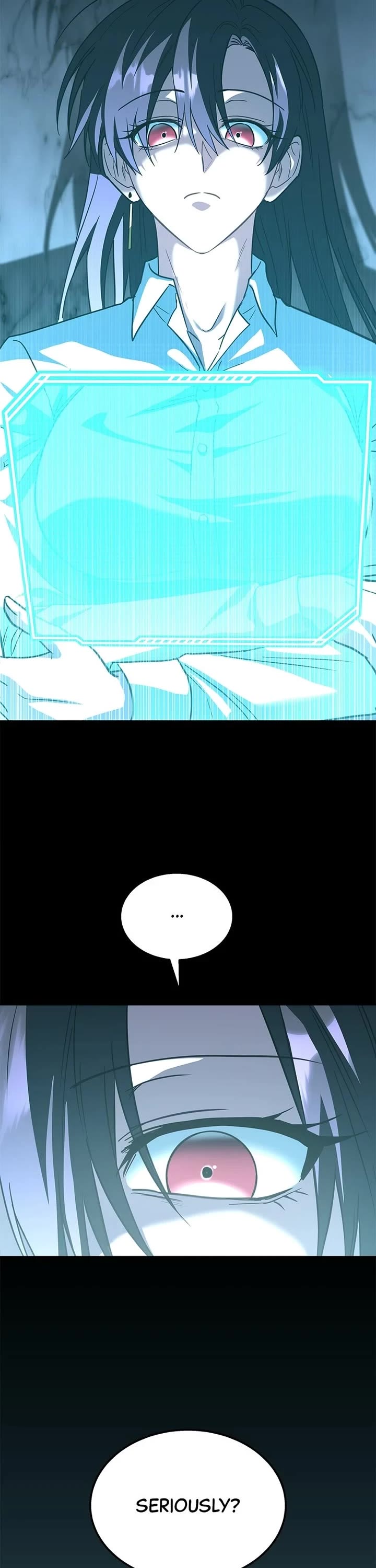 The Returned C-Rank Tank Won't Die! chapter 36 page 47