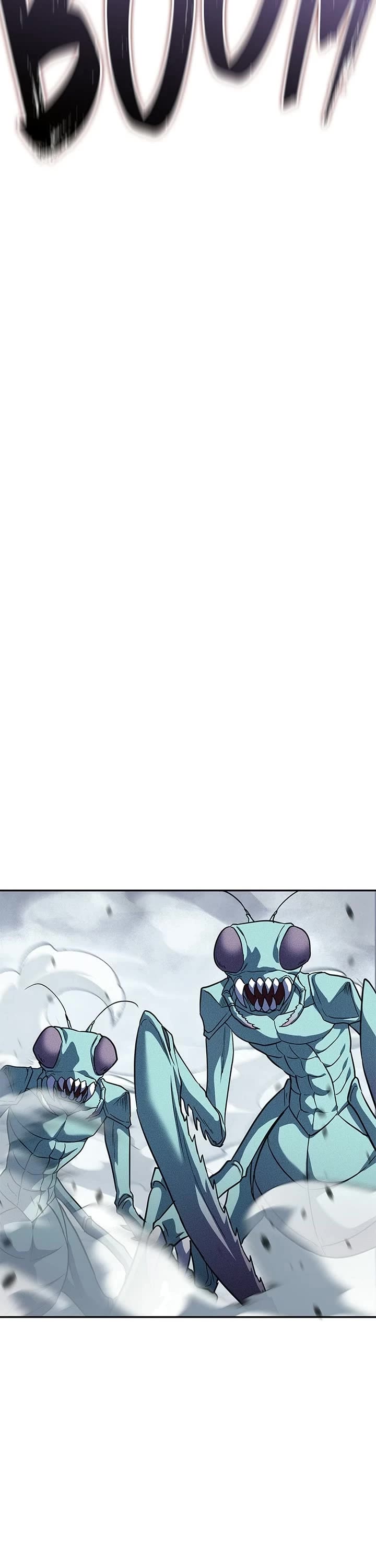 The Returned C-Rank Tank Won't Die! chapter 37 page 56