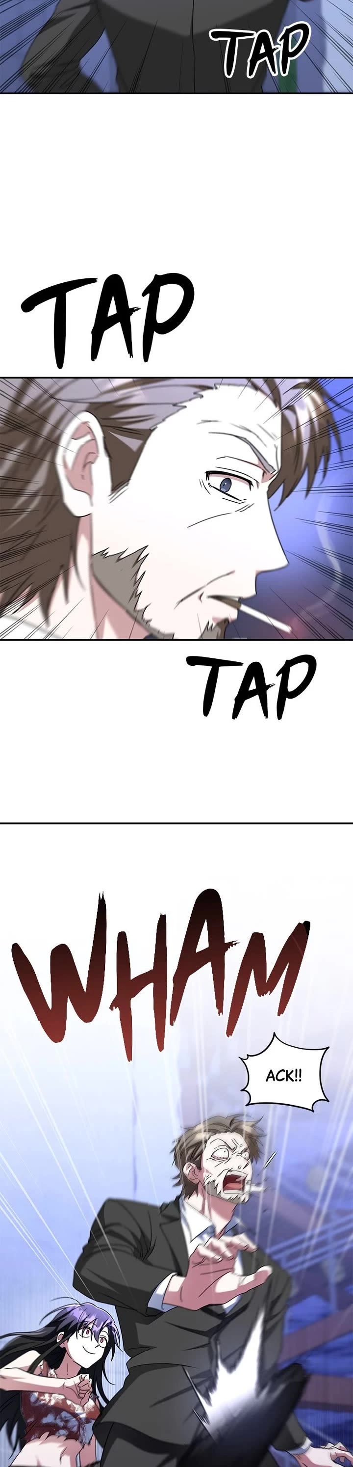 The Returned C-Rank Tank Won't Die! chapter 4 page 14