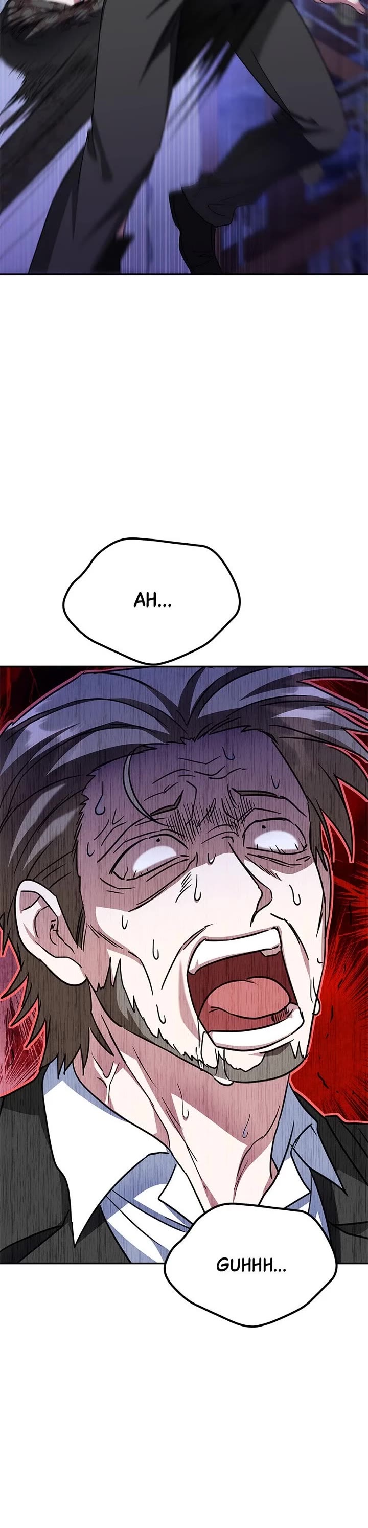 The Returned C-Rank Tank Won't Die! chapter 4 page 15