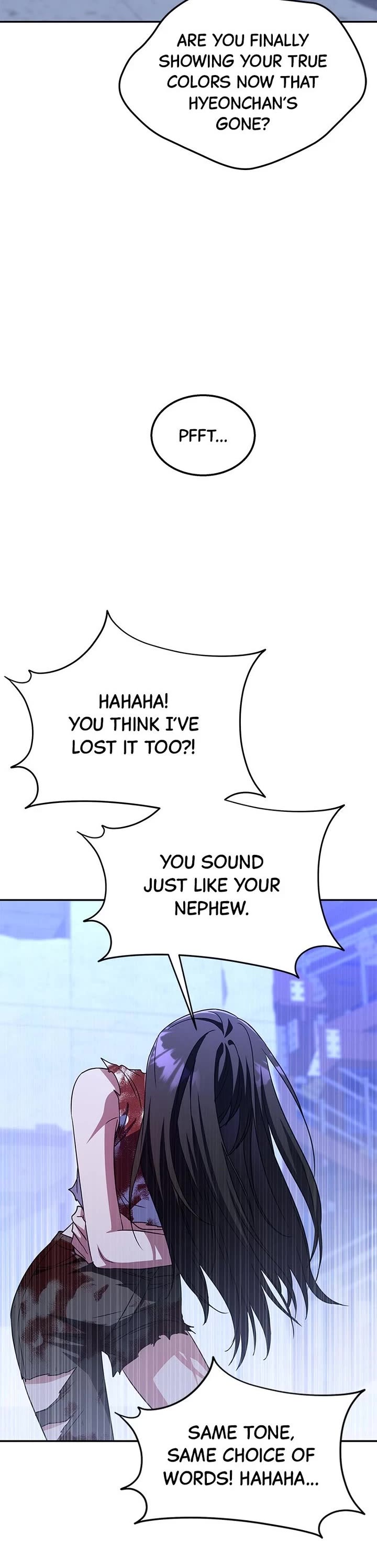 The Returned C-Rank Tank Won't Die! chapter 4 page 19