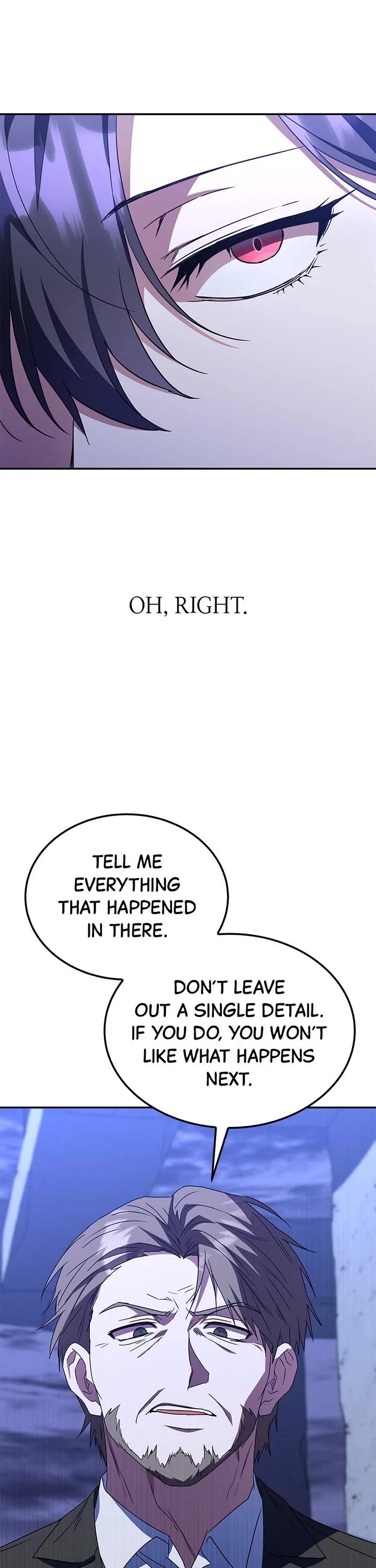 The Returned C-Rank Tank Won't Die! chapter 4 page 2